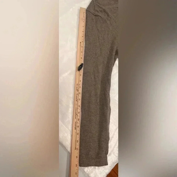 Eddie Bauer Men’s Large Cotton Merino Wool Pullover Sweater - Picture 10 of 10